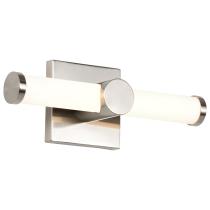 BOWMAN 12" LED VANITY - 62-2211