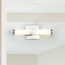 BOWMAN 12" LED VANITY - 62-2211