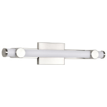 BOWMAN 24" LED VANITY - 62-2212