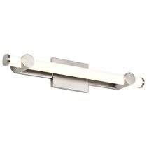 BOWMAN 24" LED VANITY - 62-2212