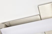 BOWMAN 24" LED VANITY - 62-2212