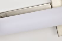 BOWMAN 24" LED VANITY - 62-2212