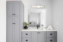 BOWMAN 24" LED VANITY - 62-2212