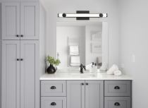 BOWMAN 24" LED VANITY - 62-2212