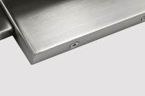 BOWMAN 36" LED VANITY - 62-2213