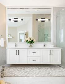 EDGEWORTH 16" LED VANITY - 62-2221