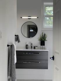 EDGEWORTH 28" LED VANITY - 62-2222