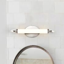 EDGEWORTH 16" LED VANITY - 62-2231