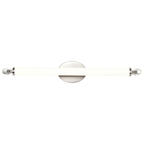EDGEWORTH 28" LED VANITY - 62-2232