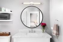 EDGEWORTH 28" LED VANITY - 62-2232