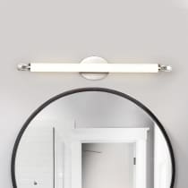 EDGEWORTH 28" LED VANITY - 62-2232