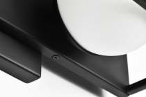 JENKINS 16" LED 2 LIGHT VANITY - 62-2242