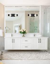 JENKINS 16" LED 2 LIGHT VANITY - 62-2242