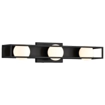 JENKINS 24" LED 3 LIGHT VANITY - 62-2243