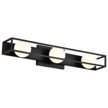 JENKINS 24" LED 3 LIGHT VANITY - 62-2243