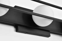 JENKINS 24" LED 3 LIGHT VANITY - 62-2243