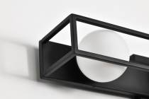 JENKINS 24" LED 3 LIGHT VANITY - 62-2243