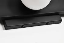 JENKINS 24" LED 3 LIGHT VANITY - 62-2243