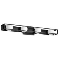 JENKINS 32" LED 4 LIGHT VANITY - 62-2244