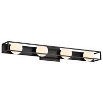 JENKINS 32" LED 4 LIGHT VANITY - 62-2244