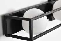 JENKINS 32" LED 4 LIGHT VANITY - 62-2244