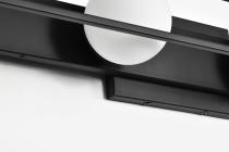 JENKINS 32" LED 4 LIGHT VANITY - 62-2244