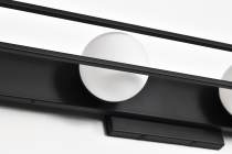 JENKINS 32" LED 4 LIGHT VANITY - 62-2244