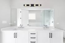 JENKINS 32" LED 4 LIGHT VANITY - 62-2244