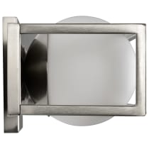 JENKINS 16" LED 2 LIGHT VANITY - 62-2252