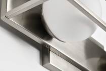 JENKINS 16" LED 2 LIGHT VANITY - 62-2252