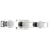 JENKINS 24" LED 3 LIGHT VANITY - 62-2253