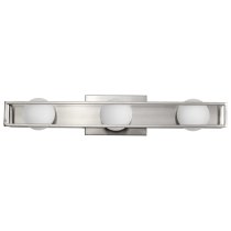 JENKINS 24" LED 3 LIGHT VANITY - 62-2253