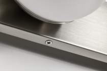 JENKINS 24" LED 3 LIGHT VANITY - 62-2253