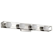 JENKINS 32" LED 4 LIGHT VANITY - 62-2254