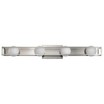 JENKINS 32" LED 4 LIGHT VANITY - 62-2254