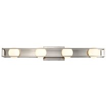 JENKINS 32" LED 4 LIGHT VANITY - 62-2254