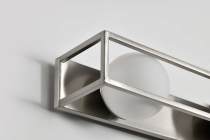 JENKINS 32" LED 4 LIGHT VANITY - 62-2254