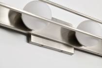 JENKINS 32" LED 4 LIGHT VANITY - 62-2254