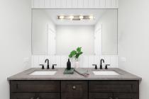 JENKINS 32" LED 4 LIGHT VANITY - 62-2254