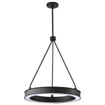 LONGFORD 20" LED PENDANT - 62-2261