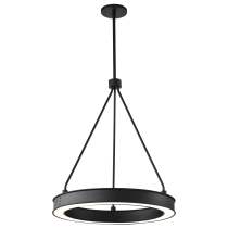 LONGFORD 20" LED PENDANT - 62-2261