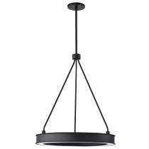 LONGFORD 20" LED PENDANT - 62-2261