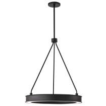 LONGFORD 20" LED PENDANT - 62-2261