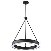 LONGFORD 20" LED PENDANT - 62-2261
