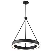 LONGFORD 20" LED PENDANT - 62-2261