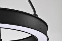 LONGFORD 20" LED PENDANT - 62-2261