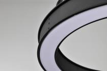 LONGFORD 20" LED PENDANT - 62-2261