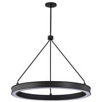 LONGFORD 30" LED PENDANT - 62-2262