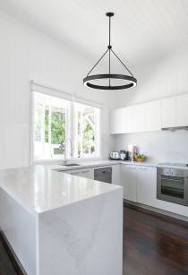 LONGFORD 30" LED PENDANT - 62-2262