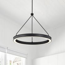 LONGFORD 30" LED PENDANT - 62-2262